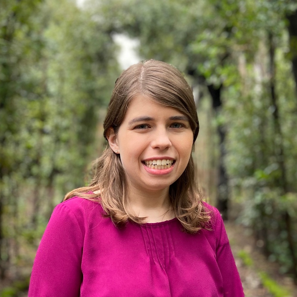 Meet your Posher, Brooke